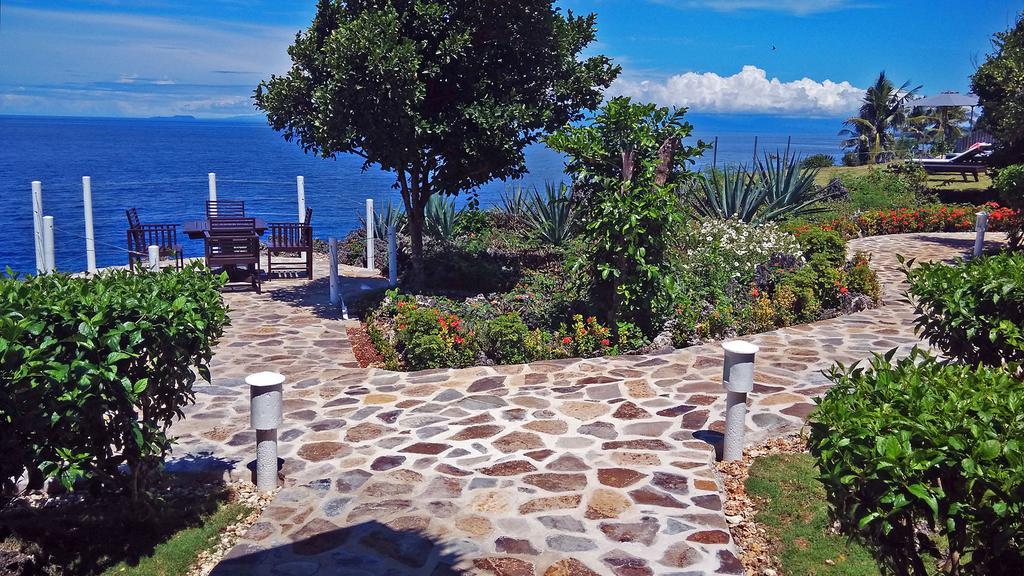 Kawayan Holiday Resort Siquijor Exterior foto