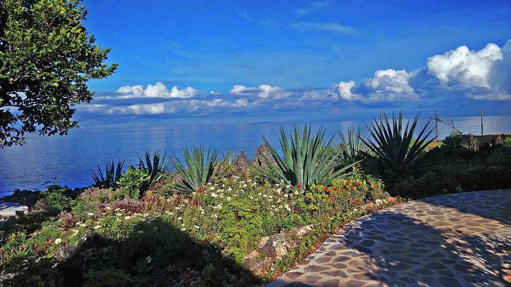 Kawayan Holiday Resort Siquijor Exterior foto