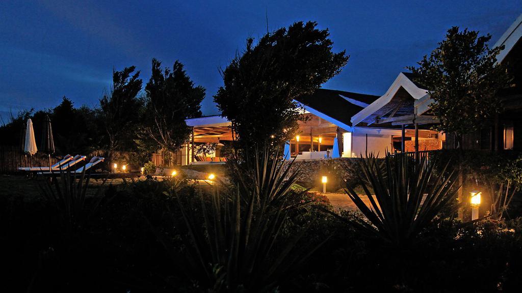 Kawayan Holiday Resort Siquijor Exterior foto