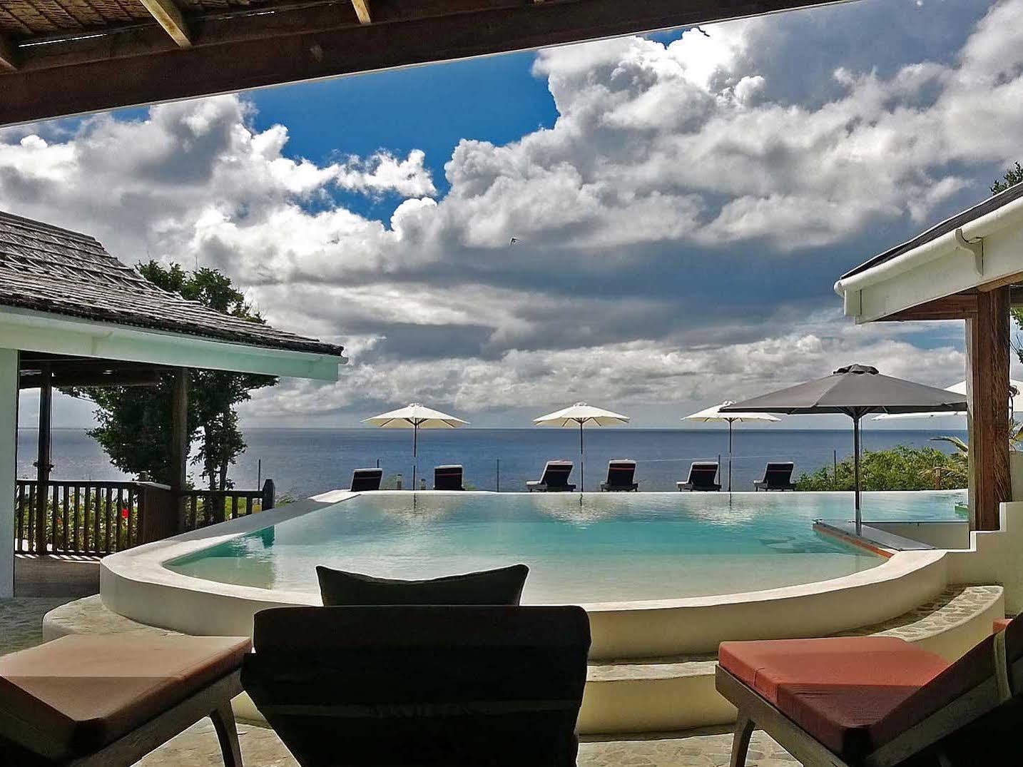 Kawayan Holiday Resort Siquijor Exterior foto