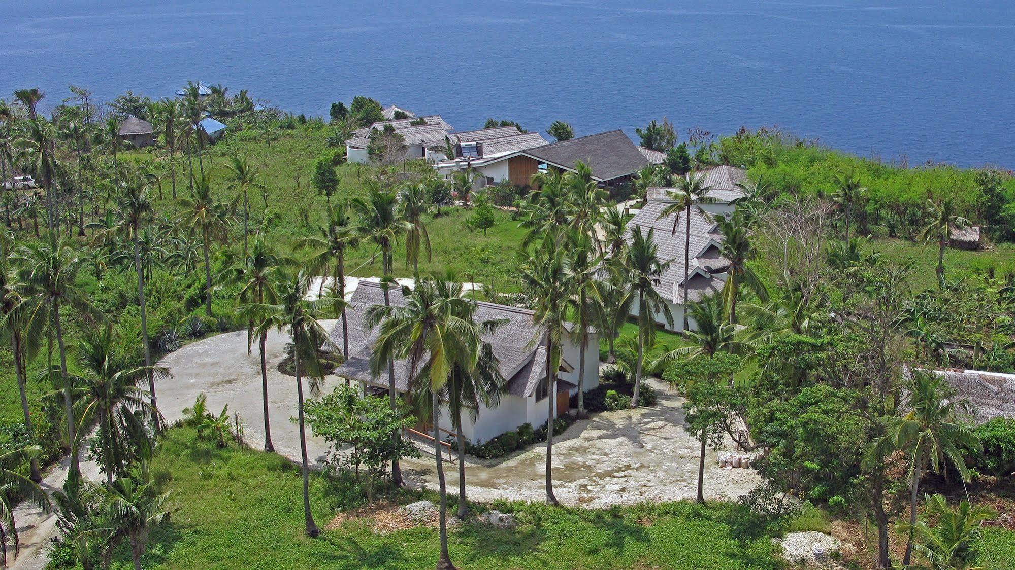 Kawayan Holiday Resort Siquijor Exterior foto