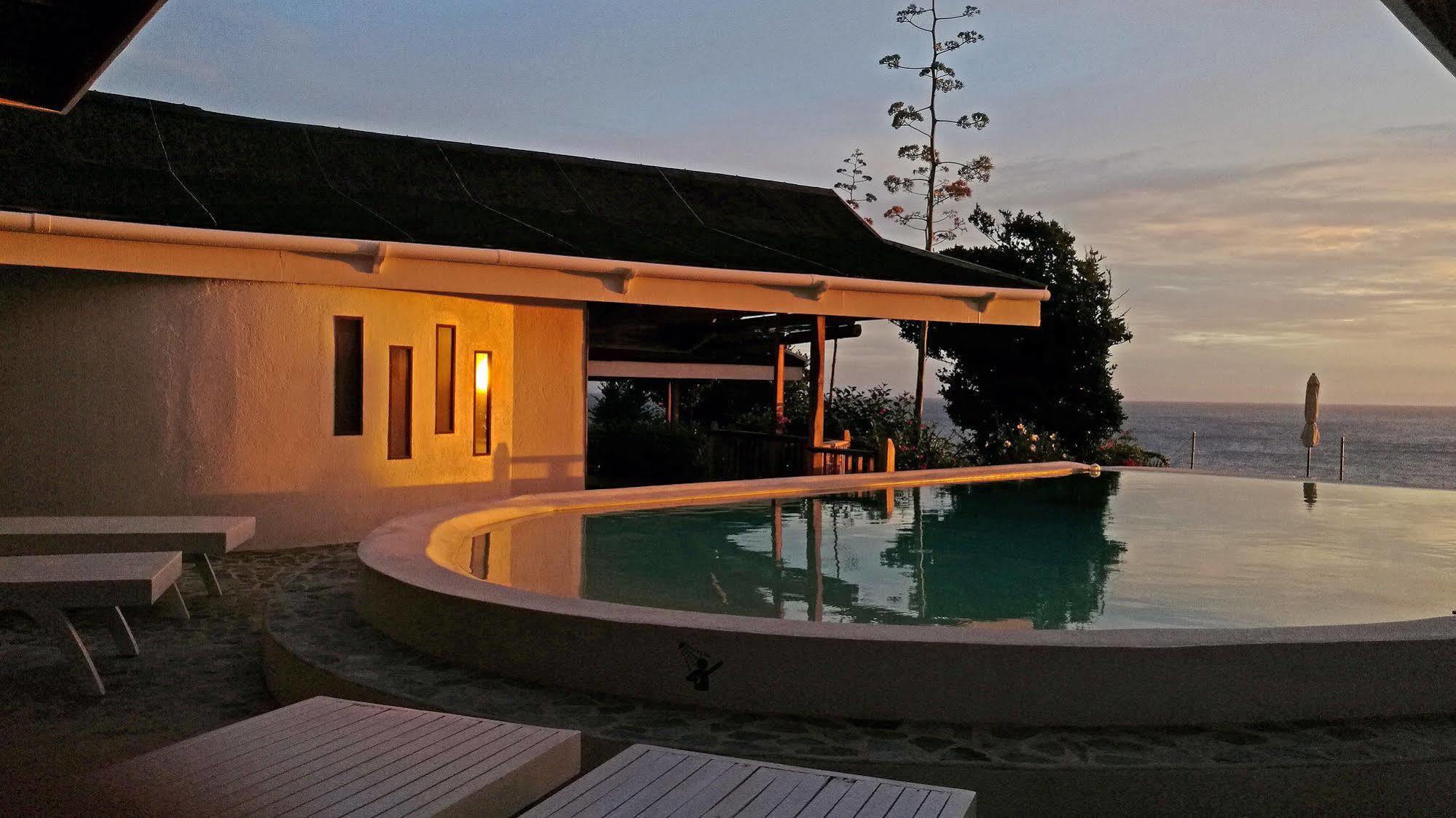 Kawayan Holiday Resort Siquijor Exterior foto