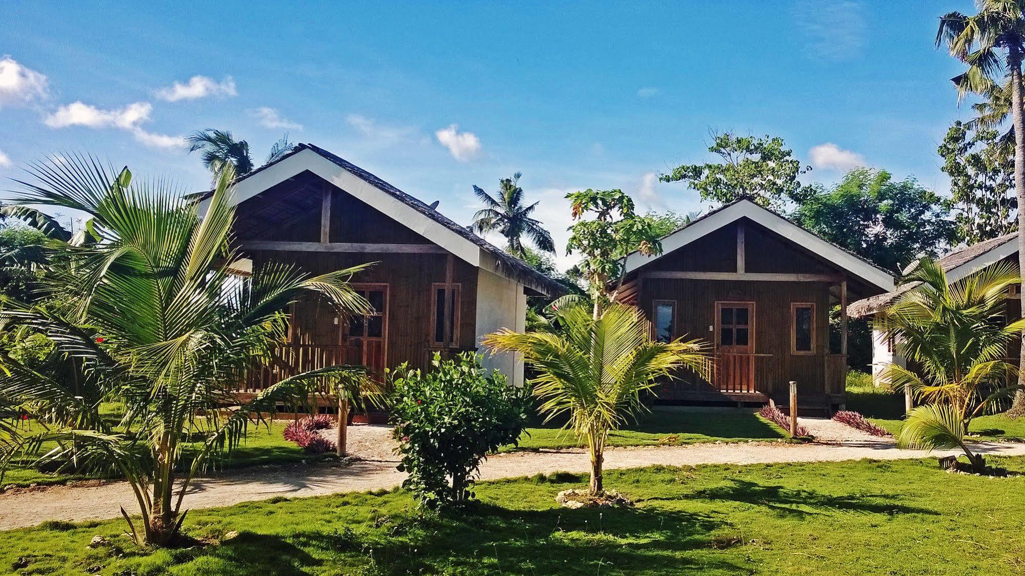 Kawayan Holiday Resort Siquijor Exterior foto